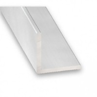 Anodised aluminium angle" "aluprofil L angle profile 