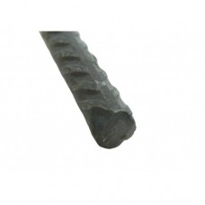 Concrete Reinforcing Steel Bar - Rebar | 8mm x 1m