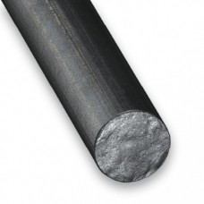 Mild Steel Round Bar | 6mm x 1m