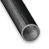 Mild Steel Tube | 10mm x 1mm x 1m