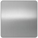 Shiny and Smooth Aluminium Sheet | 500mm x 500mm x 0.5mm